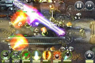 Free Download Sentinel 3 Homeworld Android Game Photo