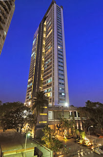 Luxury Flats in Goregaon Mumbai