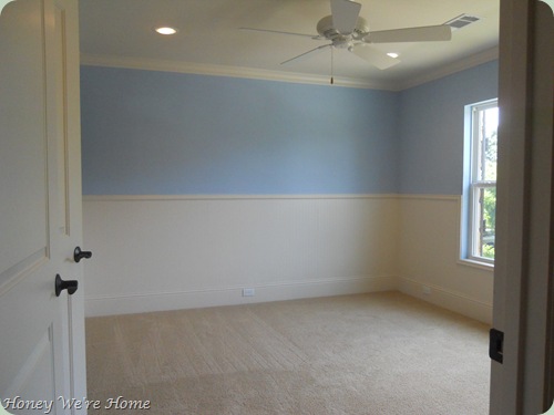 Pre-Move, spices, closet 011