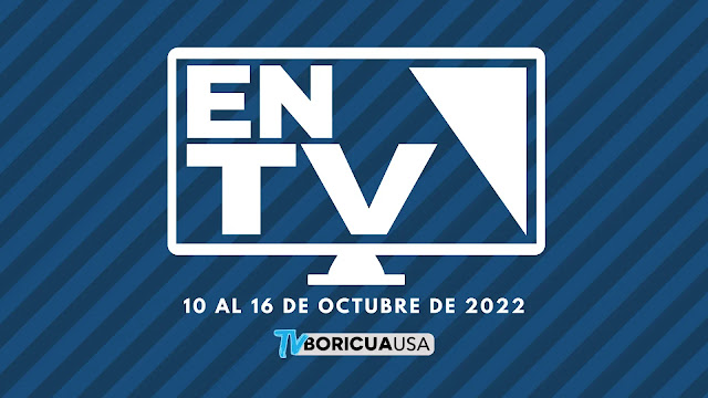 10 al 16 Octubre 2022