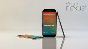 Nexus 6 Best Smart Phone 2015 With Battery Life Is Good