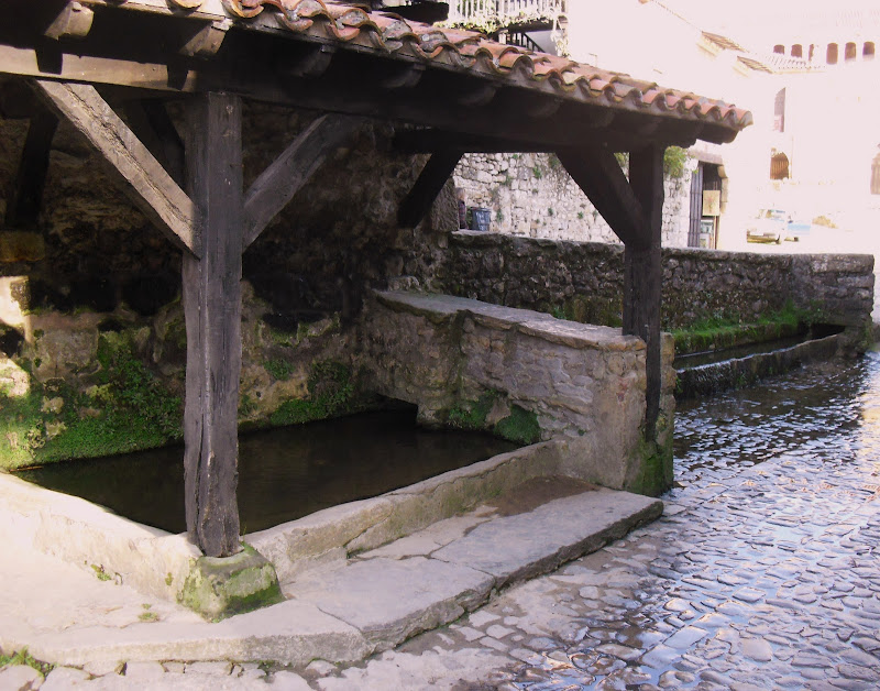 Santillana del Mar