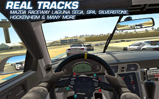 Real Racing 3 1.4.0 MOD 