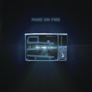 Fame on Fire - Levels [iTunes Plus AAC M4A]