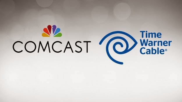  Comcast