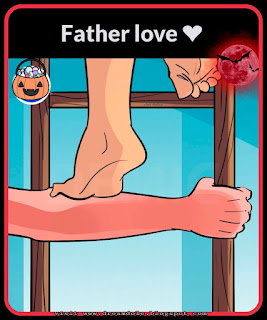 love of father