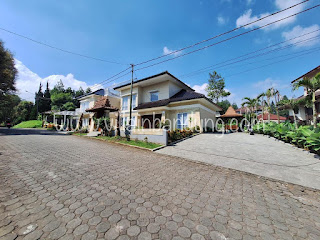 Villa Anggur Villa Istana Bunga ( private pool )
