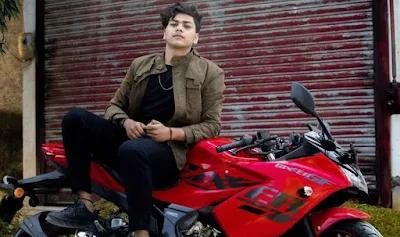 Ajay Saini Wiki, Biography