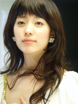 Korea's Top Drama Spring Waltz and the beautiful Han hyo Joo 