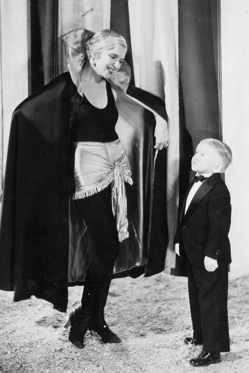 [HD] Freaks 1932 Ganzer Film Deutsch