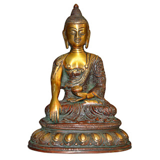 Buddha of Boundless Light