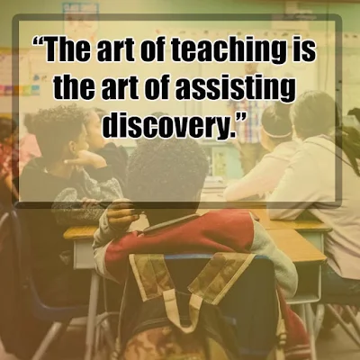 Teacher quotes - quotes about Teachers