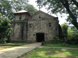 Nuestra Señora de la Annunciata Parish - San Jose, Antipolo City, Rizal