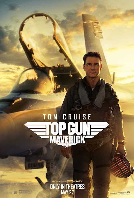 Top Gun, Maverick, Tom Cruise, Val Kilmer