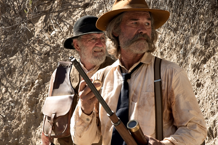 Bone Tomahawk