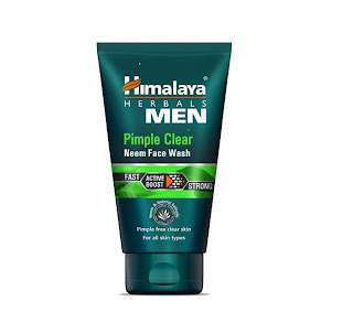 Himalaya Herbals Pimple Clear Neem Face Wash