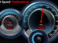 CPU Speed Professional 3.0.3.9 Portable