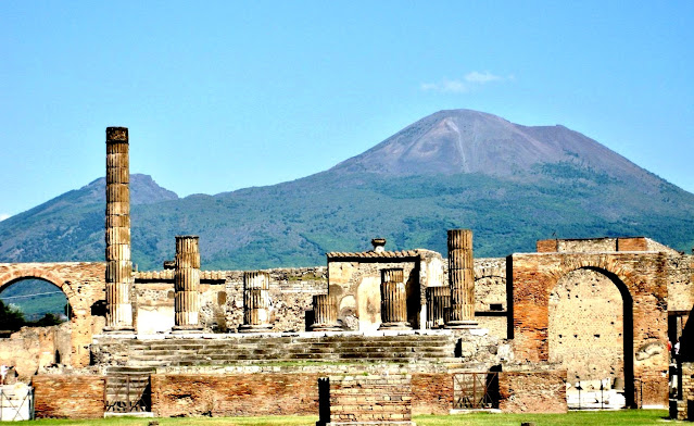 City of Pompeii