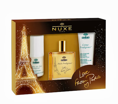 http://www.secondskinstyling.com/2013/12/passatempo-coffret-nuxe-love-from-paris.html