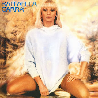Raffaella Carrà - Festa, Fiesta - accordi, testo e video, karaoke, midi