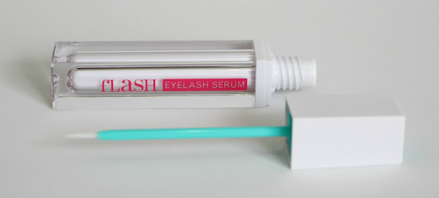 Flash eyelash serum pestañas