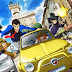 『 ANIME: Rincian Baru untuk Seri "Lupin III" Mendatang Diumumkan 』