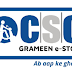 CSC Grameen eStore Relaunch