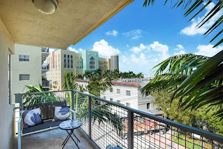 MIAMI BEACH FLORIDA VACATION CONDO FOR RENT BY OWNER