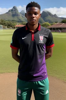 Transfer News: Stellenbosch FC to Challenge Orlando Pirates for Muzomuhle Khanyi?
