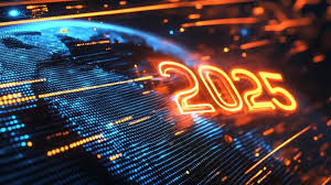 Navigating the Future: What 2025 Holds for Technology Society and the Environment