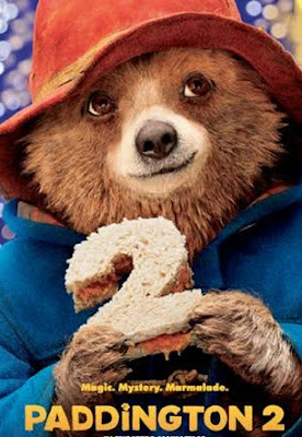 Download Film Paddington 2 (2017) WEB-DL Subtitle Indonesia