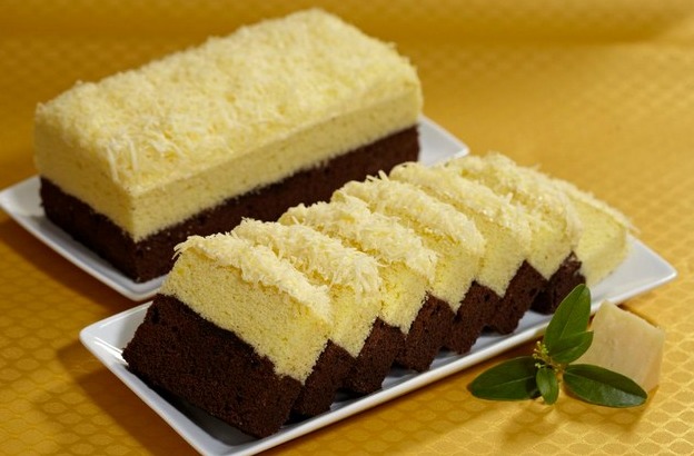  Resep  Kue Brownies  Coklat Kukus  Dan Panggang  Sederhana 