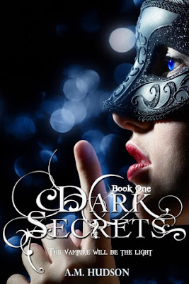 Dark Secrets Book 1