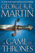 Game of ThronesGeorge R. R. Martin (A Song of Ice and Fire . (game of thrones new hc)