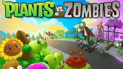 Plants vs Zombies apk