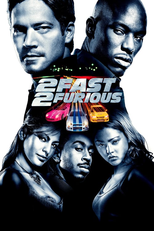 Regarder 2 Fast 2 Furious 2003 Film Complet En Francais