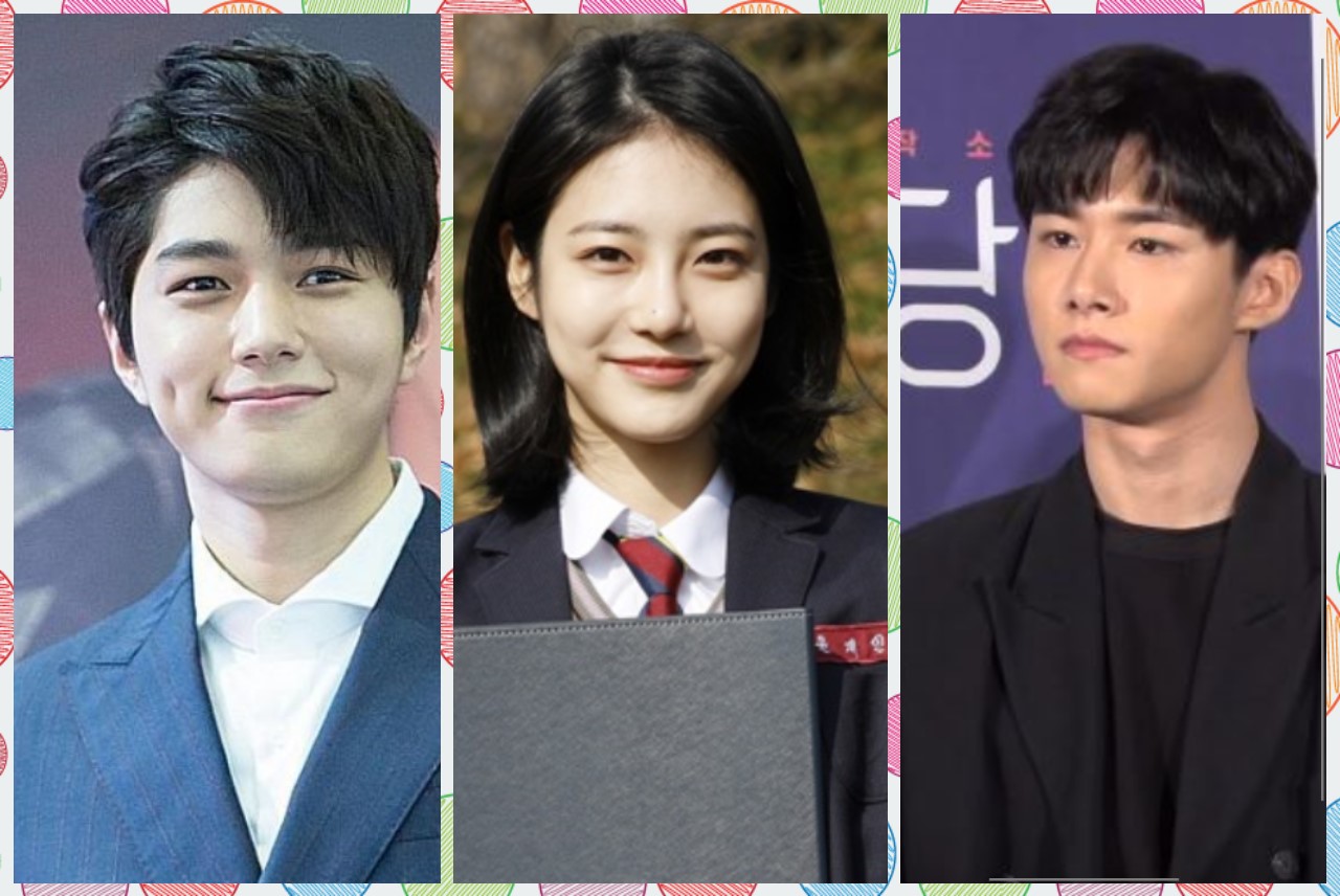 Welcome 2020 Korean drama Plot Synopsis and Cast