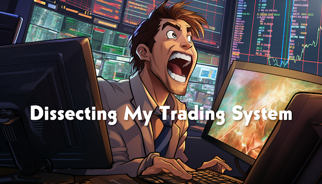Analyzing Stock Trading Systems