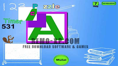 game puzle