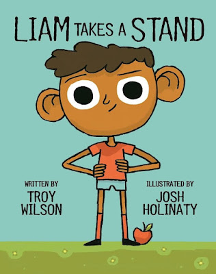 Liam Takes a Stand - Liam feels left out by his older twin brothers Lester and Lister. The twins compete for everything and have no time for Liam. But Liam is resourceful. As the twins compete over who has the best lemonade stand, Liam does odd jobs around the neighborhood and saves his money. With that saved money, Liam makes his move and surprises his brothers at just the right moment!