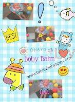 Baby Baim 4