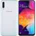 سعر جوال Samsung Galaxy A50 فى عروض مكتبة جرير