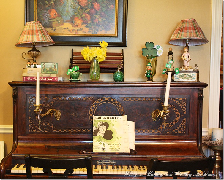 study piano