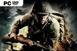 Medal of Honor Pacific Assault Repack [1.32 GB] PC