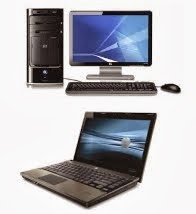 Masaüstü ve Laptop