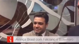 Avança Brasil Maçom