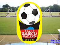 Jadwal Lengkap Piala Walikota Padang 2015