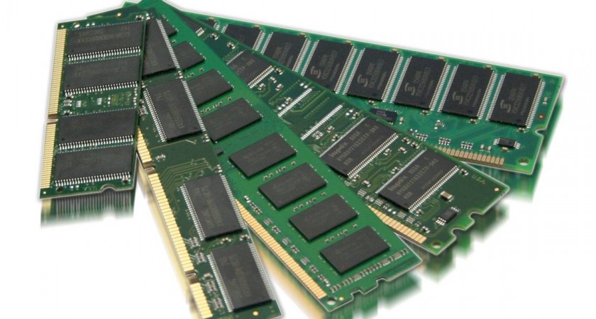 Jenis-jenis RAM di berbagai perangkat