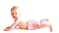 Diaper - Baby In Diapers