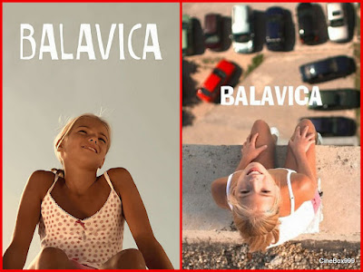 Balavica / Little Darling. 2013. FULL-HD.